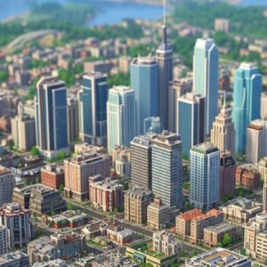 SimCity Complete Edition – PC