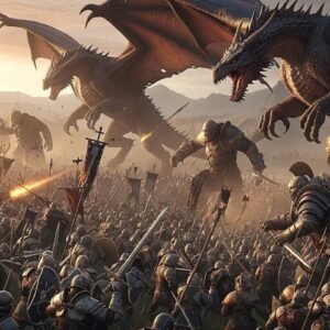 Total War: Warhammer III – PC