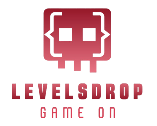 LevelsDrop